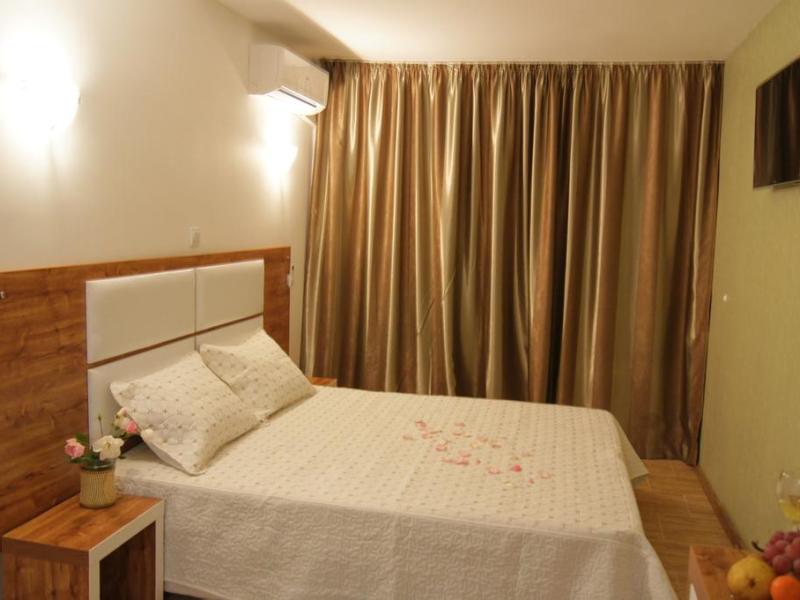 Elizabeth Dy Boutique Hotel