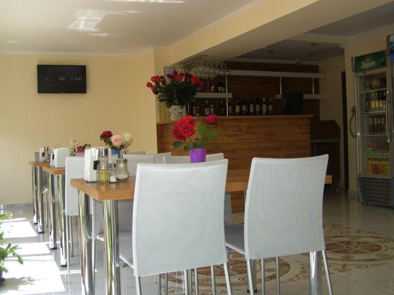 Elizabeth Dy Boutique Hotel