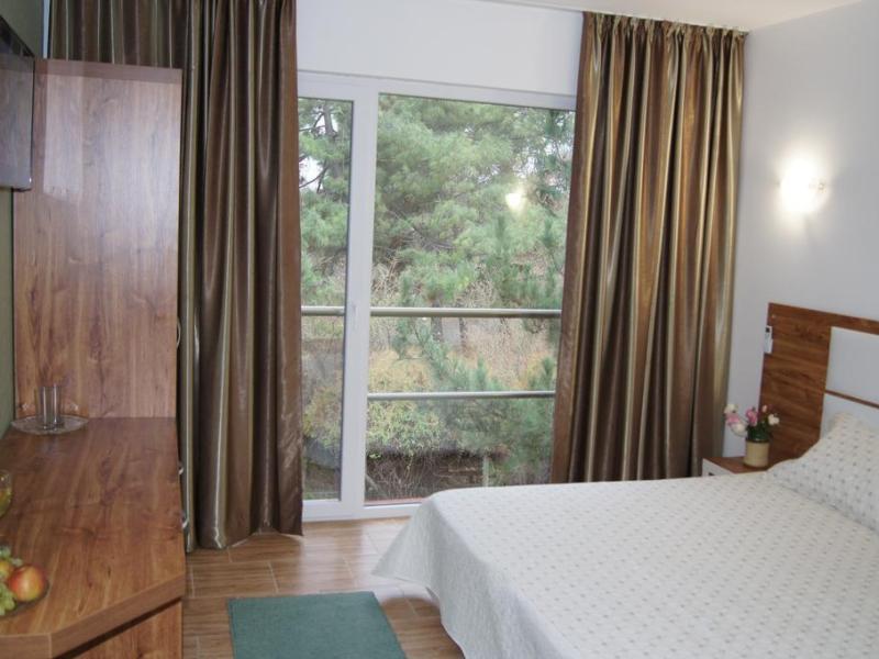 Elizabeth Dy Boutique Hotel