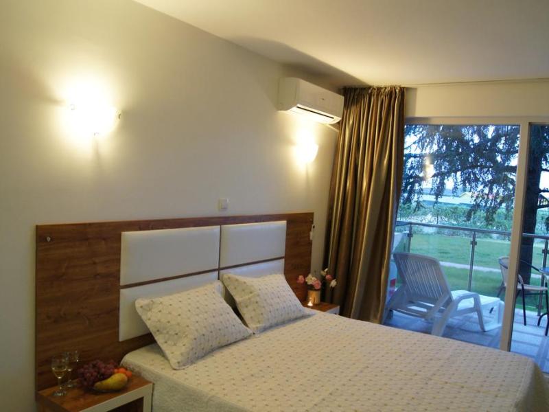 Elizabeth Dy Boutique Hotel