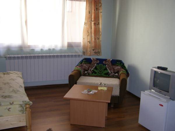 Villa Verde