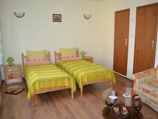 Villa Verde