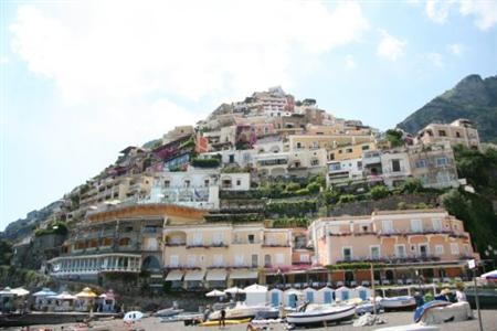 Covo dei Saraceni