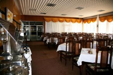 Отель Albatros Черногория, Ульцинь, фото 11