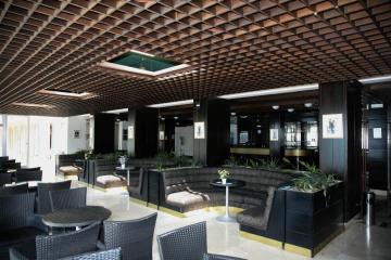 Отель Albatros Черногория, Ульцинь, фото 12