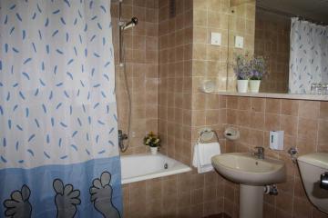 Отель Albatros Черногория, Ульцинь, фото 4