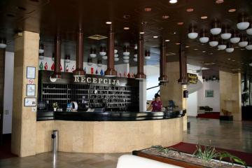 Отель Albatros Черногория, Ульцинь, фото 8