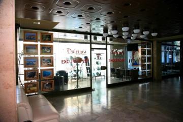 Отель Albatros Черногория, Ульцинь, фото 9