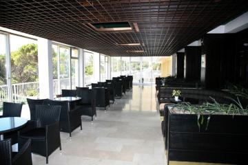 Отель Albatros Черногория, Ульцинь, фото 10