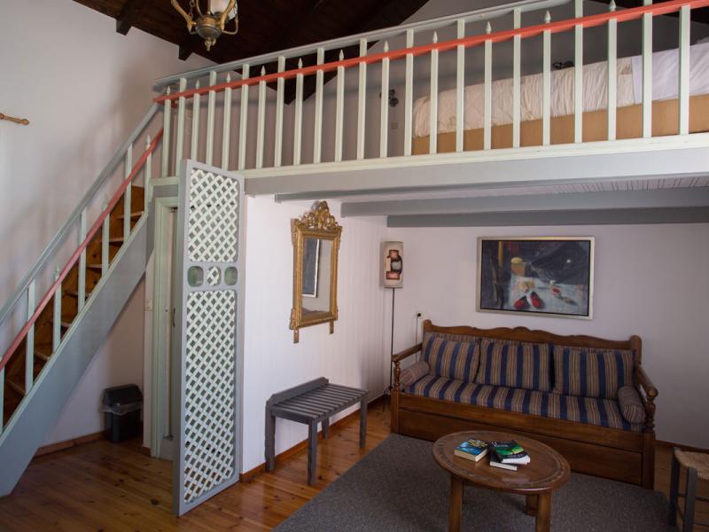 Nostos Hotel