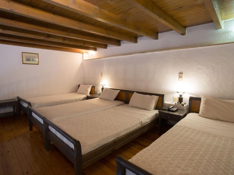 Nostos Hotel