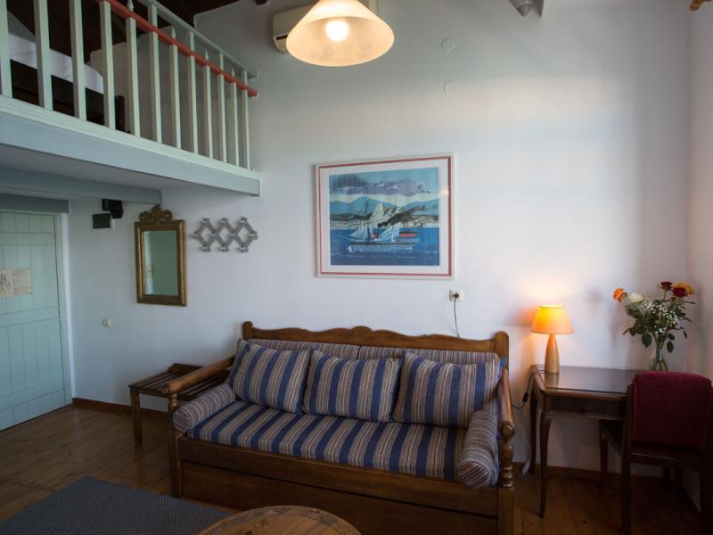 Nostos Hotel