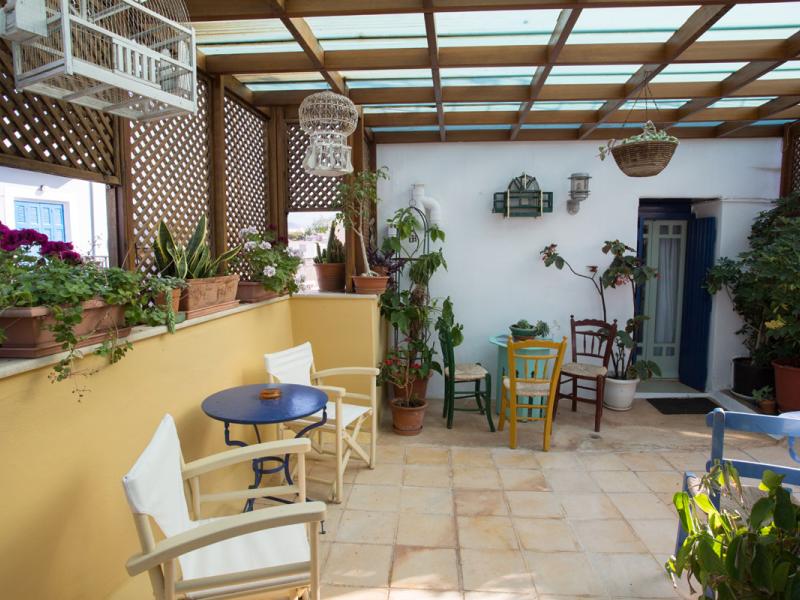 Nostos Hotel