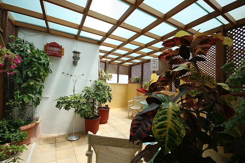 Nostos Hotel