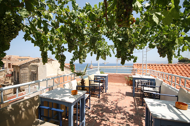 Nostos Hotel