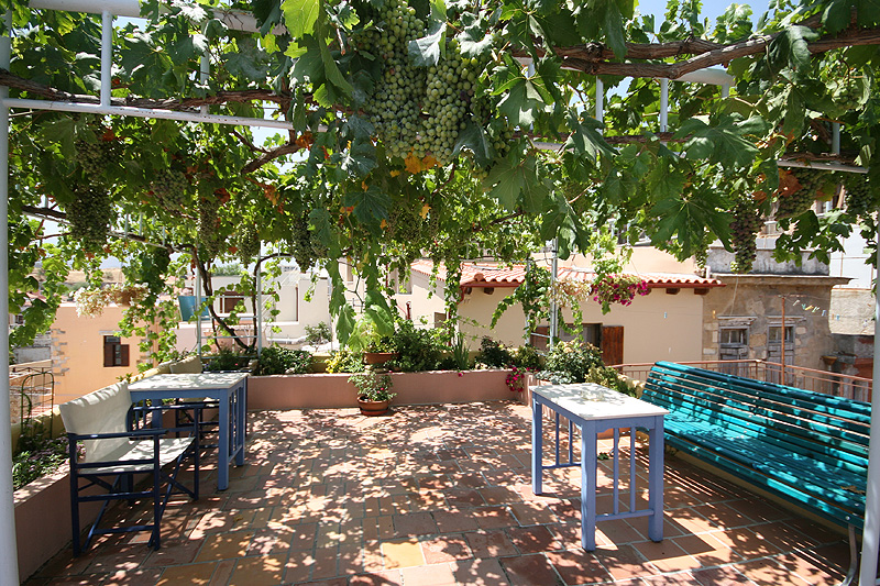 Nostos Hotel