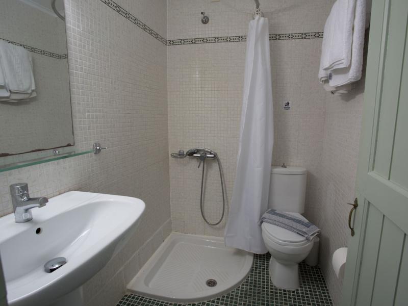 Nostos Hotel