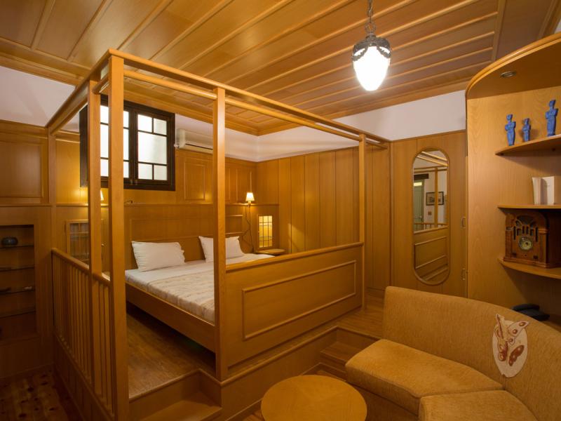 Nostos Hotel