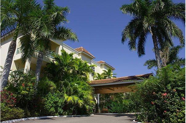 Coyaba Beach Resort & Club