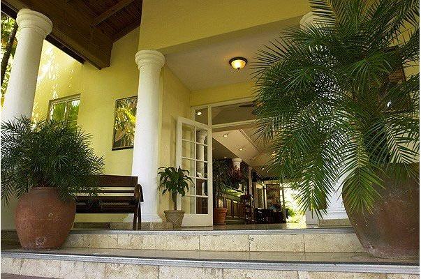 Coyaba Beach Resort & Club