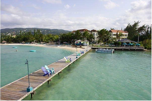 Coyaba Beach Resort & Club