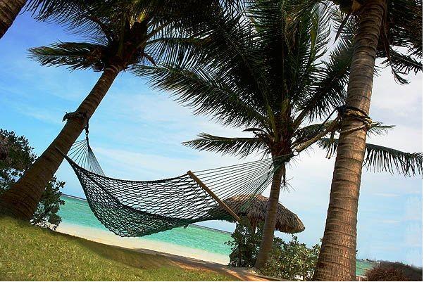 Coyaba Beach Resort & Club