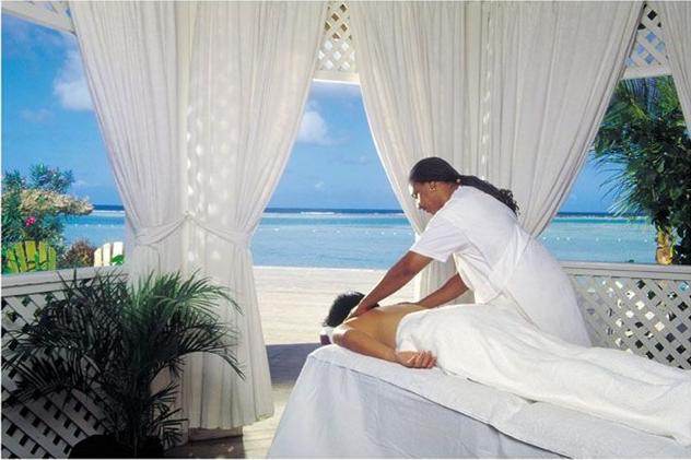 Coyaba Beach Resort & Club