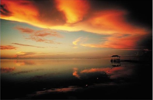 Coyaba Beach Resort & Club