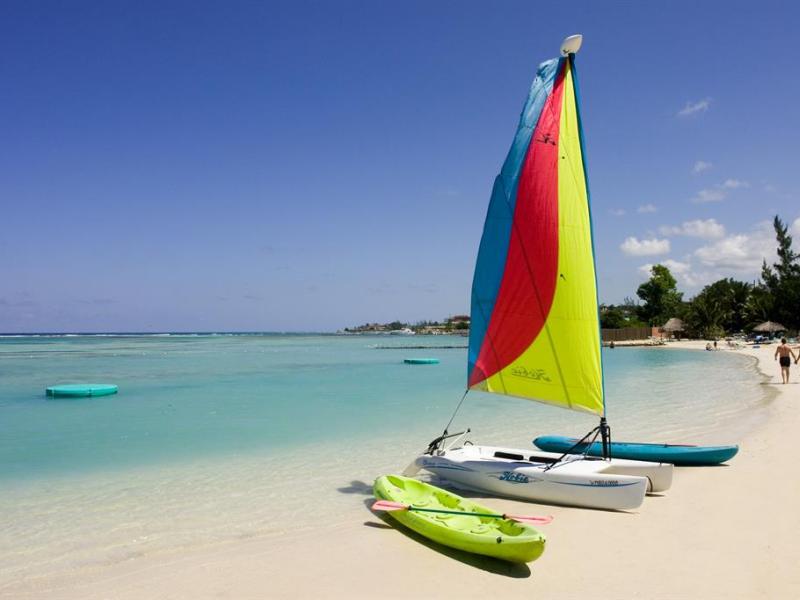 Coyaba Beach Resort & Club