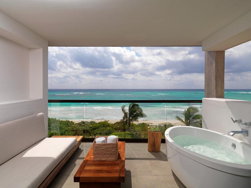 Unico 20 87 Hotel Riviera Maya