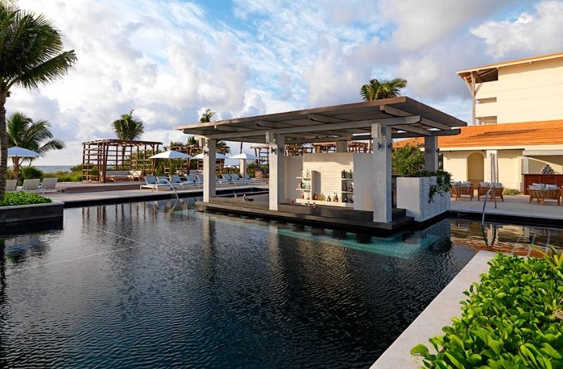 Unico 20 87 Hotel Riviera Maya