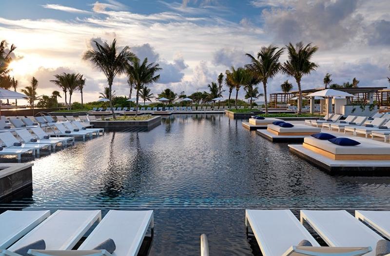 Unico 20 87 Hotel Riviera Maya
