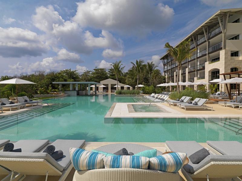 Unico 20 87 Hotel Riviera Maya