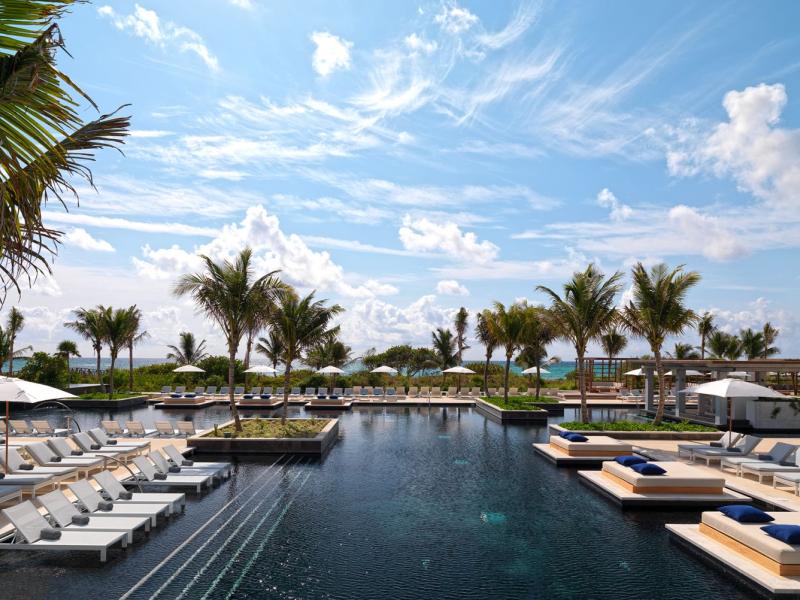 Unico 20 87 Hotel Riviera Maya