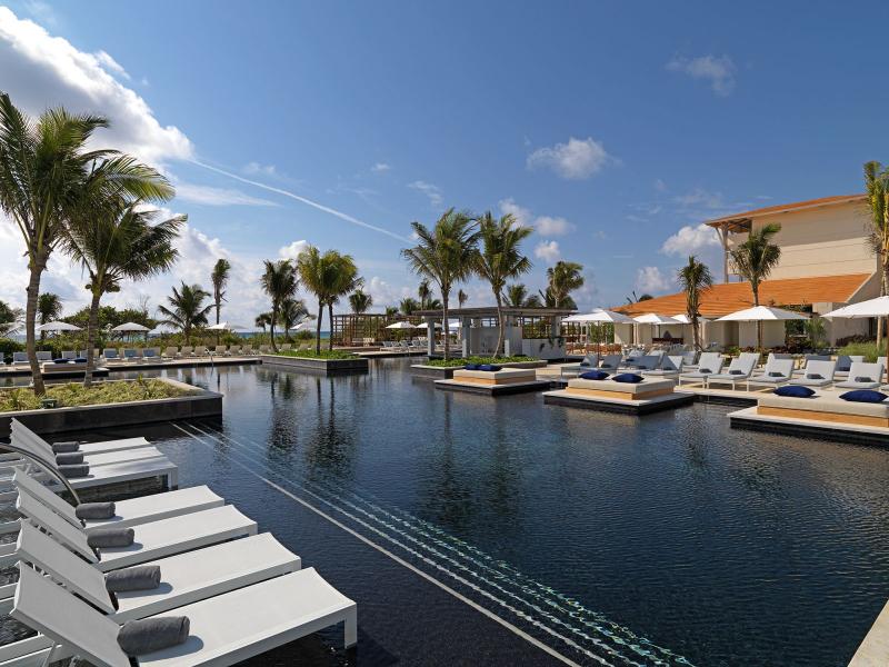 Unico 20 87 Hotel Riviera Maya
