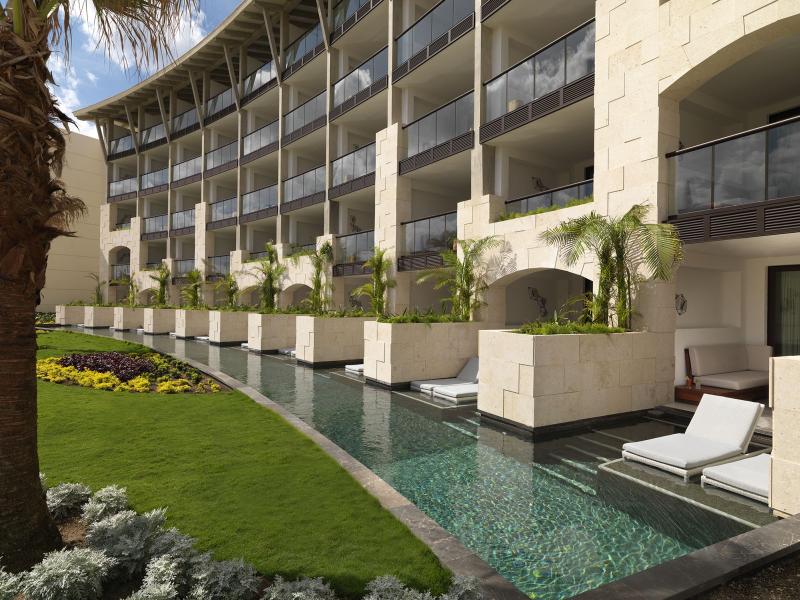 Unico 20 87 Hotel Riviera Maya
