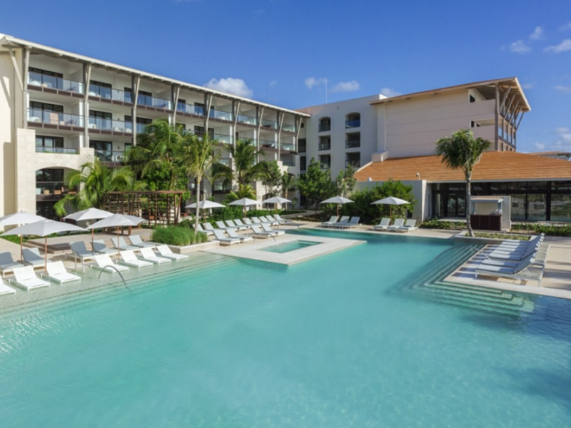Unico 20 87 Hotel Riviera Maya