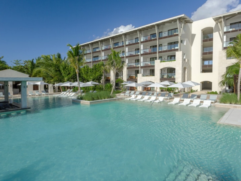 Unico 20 87 Hotel Riviera Maya