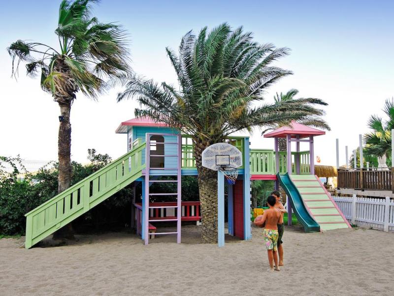 Labranda Alacati Princess