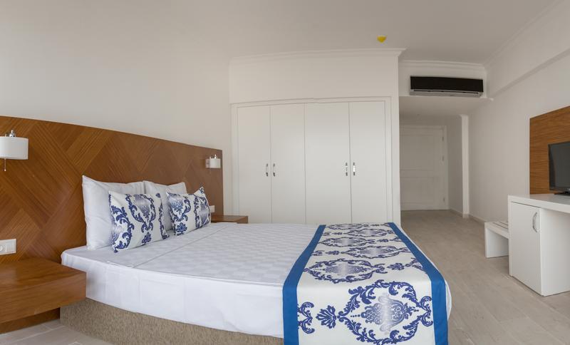 Labranda Alacati Princess