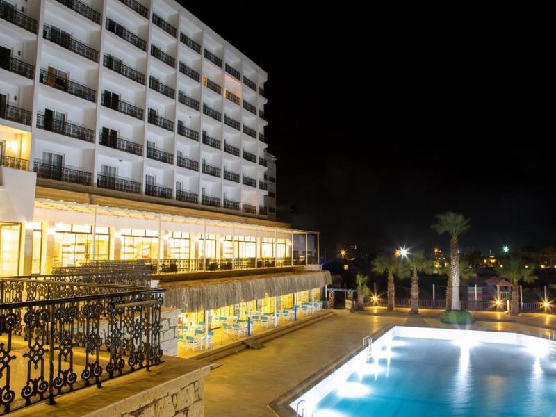 Labranda Alacati Princess