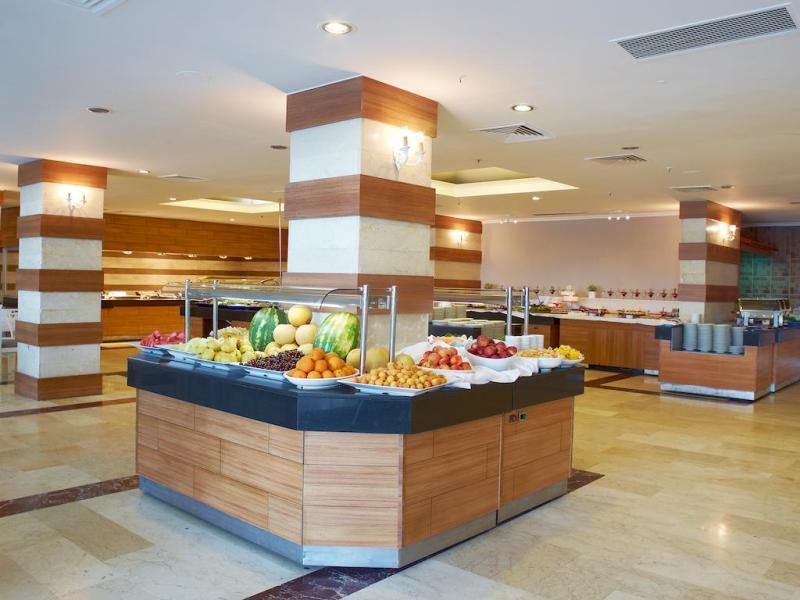 Labranda Alacati Princess