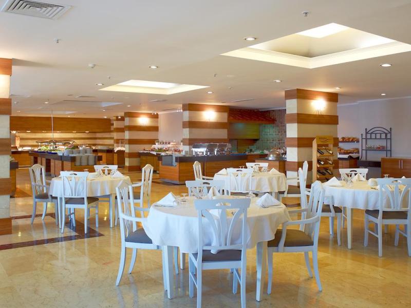 Labranda Alacati Princess