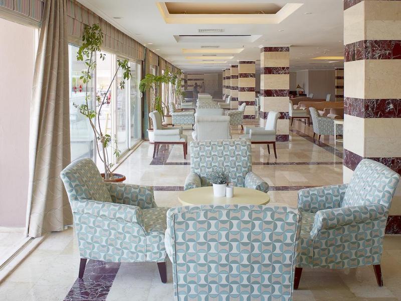 Labranda Alacati Princess