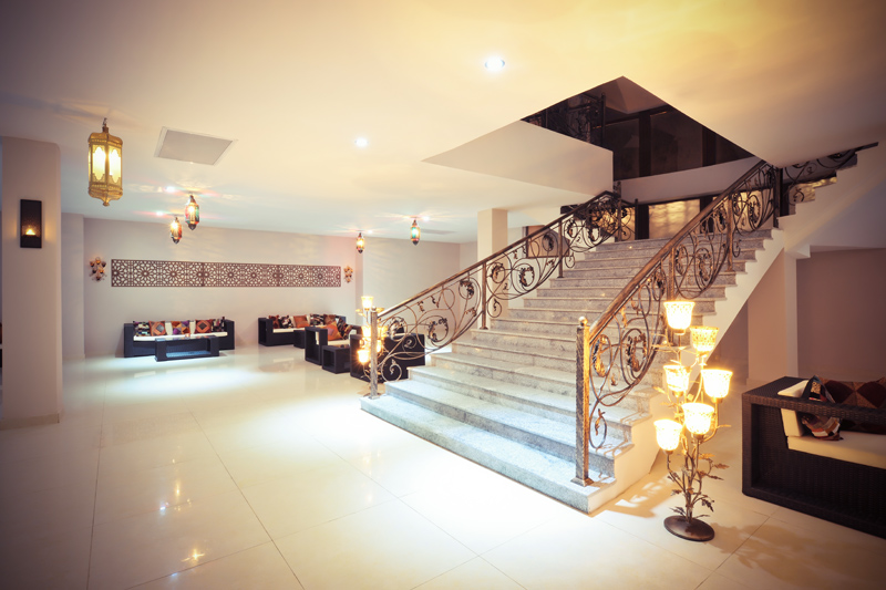 Karvan Palace Hotel & Resort