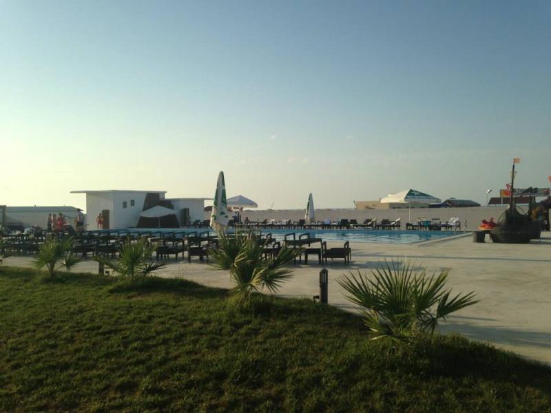 Karvan Palace Hotel & Resort