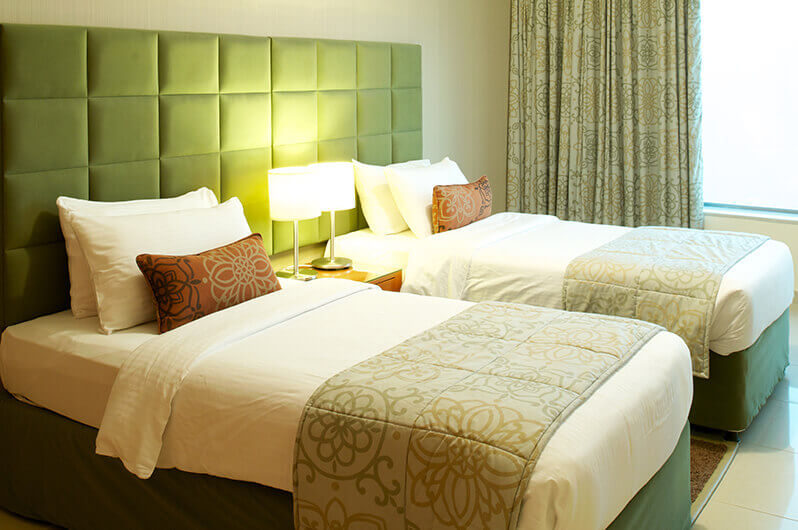 Al Salam Hotel Suites