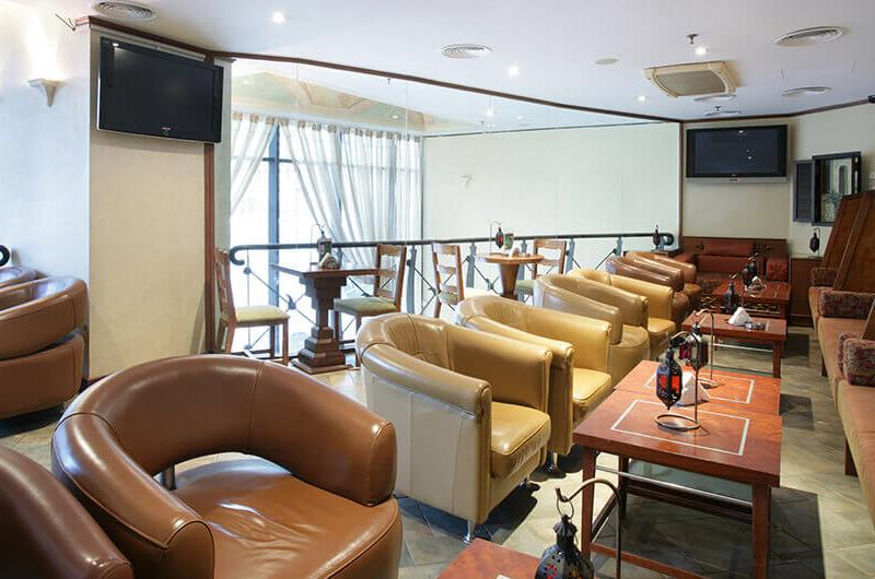 Al Salam Hotel Suites