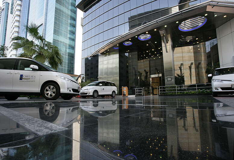 Al Salam Hotel Suites