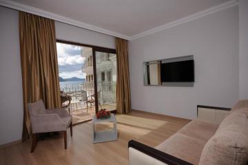 Отель Pasa Garden Beach Hotel Турция, Мармарис, фото 12